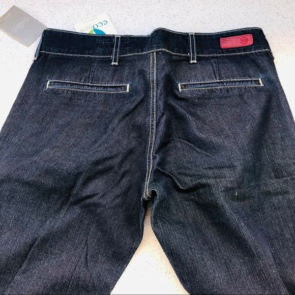 AG THE Everette trouser pants Anthropologie (rare) - Picture 5 of 12